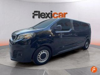 Peugeot Expert Combi 2.0 BlueHDi 110KW (150CV) Standard