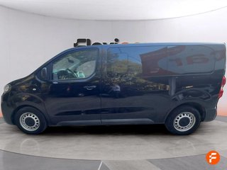 Peugeot Expert Combi 2.0 BlueHDi 110KW (150CV) Standard