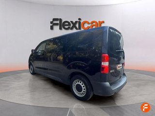 Peugeot Expert Combi 2.0 BlueHDi 110KW (150CV) Standard