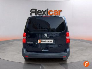Peugeot Expert Combi 2.0 BlueHDi 110KW (150CV) Standard