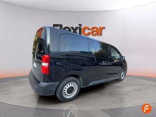 Peugeot Expert Combi 2.0 BlueHDi 110KW (150CV) Standard