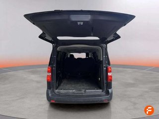 Peugeot Expert Combi 2.0 BlueHDi 110KW (150CV) Standard