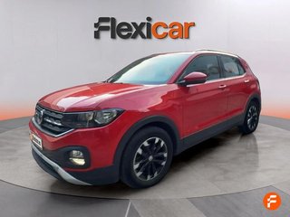 Volkswagen T-Cross Advance 1.0 TSI 85kW (115CV)