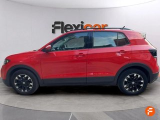 Volkswagen T-Cross Advance 1.0 TSI 85kW (115CV)