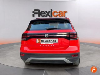 Volkswagen T-Cross Advance 1.0 TSI 85kW (115CV)