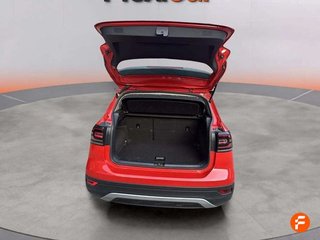 Volkswagen T-Cross Advance 1.0 TSI 85kW (115CV)