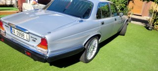 Jaguar XJ6 4.2  1983