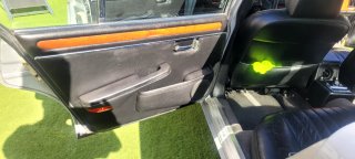 Jaguar XJ6 4.2  1983