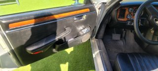 Jaguar XJ6 4.2  1983