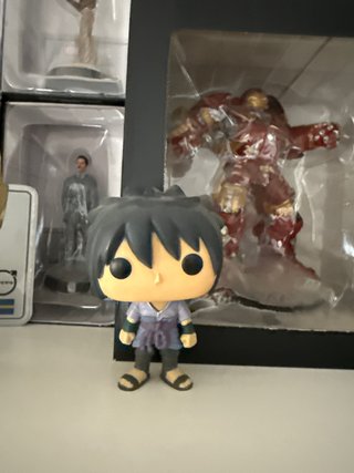 Funko Pop Naruto