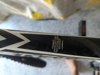 Bicicleta Montaña Indur 27.5