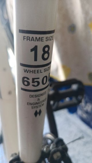 Bicicleta Montaña Indur 27.5