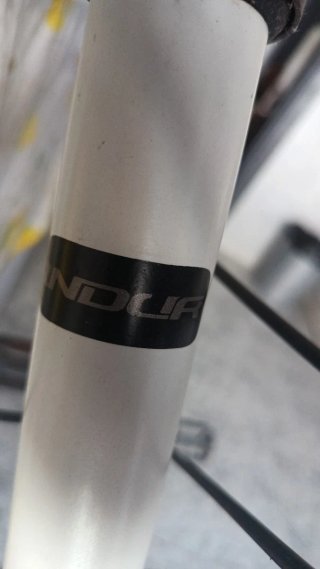 Bicicleta Montaña Indur 27.5