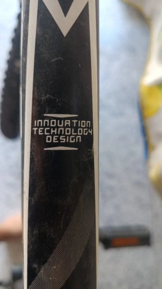 Bicicleta Montaña Indur 27.5