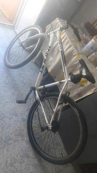 Bicicleta Montaña Indur 27.5