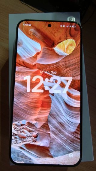 Xiaomi 15T Pro 512GB Como Nuevo