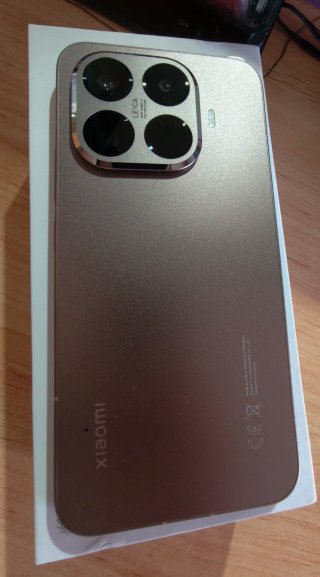 Xiaomi 15T Pro 512GB Como Nuevo