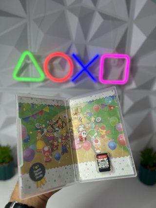 Super Mario Party Nintendo Switch