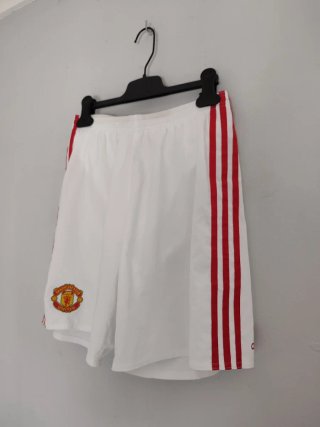 Manchester United S