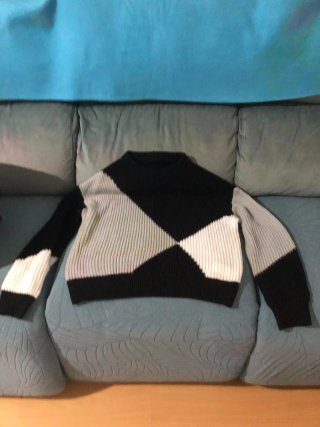 Jersey niño talla 15 años