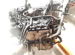 Motor completo seat caxc leon (1p1) 316777