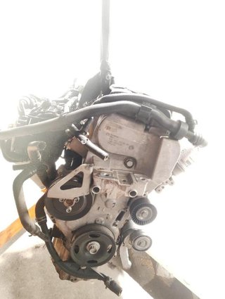 Motor completo seat caxc leon (1p1) 316777