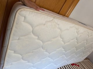 Regalo Cama 90x200 + Colchón Dormilón