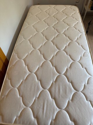 Regalo Cama 90x200 + Colchón Dormilón