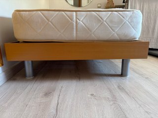 Regalo Cama 90x200 + Colchón Dormilón