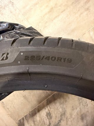 Neumáticos Bridgestone Turanza 6