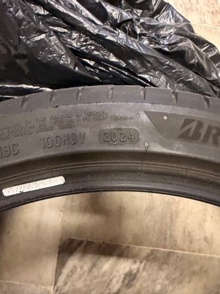 Neumáticos Bridgestone Turanza 6