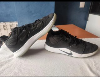 Zapatillas Nike Paul George 3 Talla 47