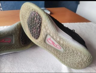 Zapatillas Nike Paul George 3 Talla 47