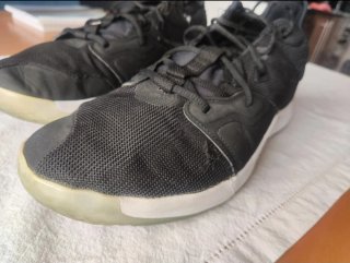 Zapatillas Nike Paul George 3 Talla 47