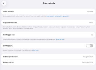 iPad Pro 11 1TB M4