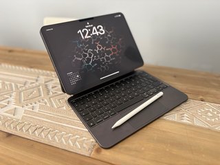 iPad Pro 11 1TB M4