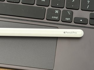 iPad Pro 11 1TB M4
