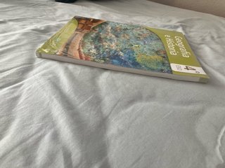 Geografía e Historia, 4 ESO.