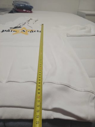 Palm Angels Sweatshirt XL