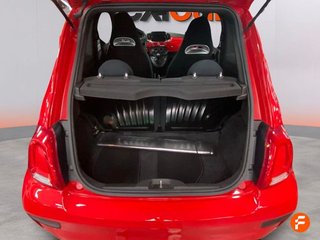 Abarth 500 1.4 16v T-Jet 595 107kW (145CV) E6D
