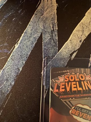SL3E-083-P - Hwang Dongsoo Solo Leveling Mapnivers