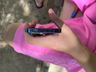 iPhone 14 Pro Morado