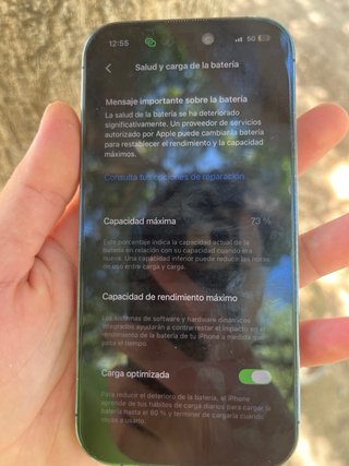 iPhone 14 Pro Morado