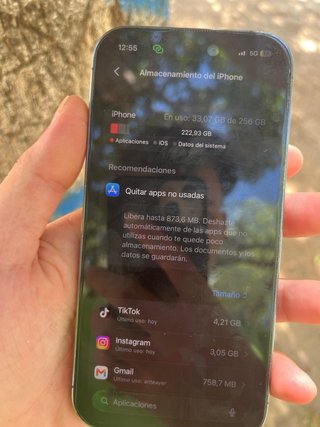 iPhone 14 Pro Morado