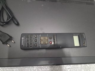Reproductor VHS Hitachi DA4 M640E