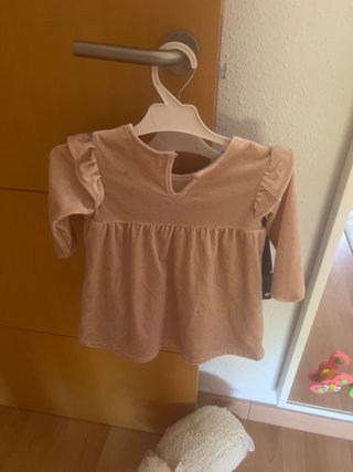 Vestiti per neonati a stella 24-36 mesi