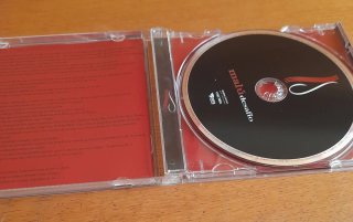 CD Malú Desafío