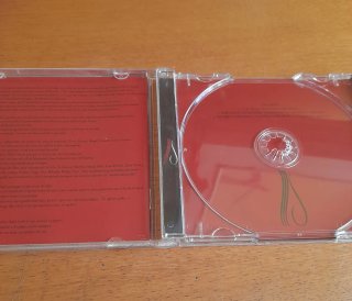 CD Malú Desafío