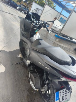 Honda PCX 125cc 2020 - 14.500 km