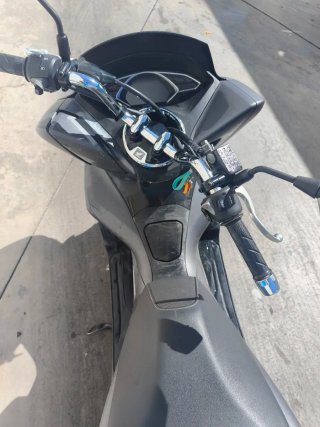 Honda PCX 125cc 2020 - 14.500 km